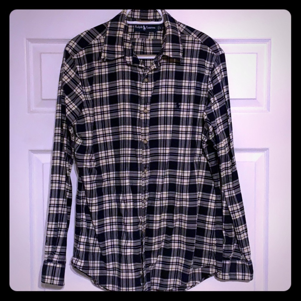 Ralph Lauren shirt